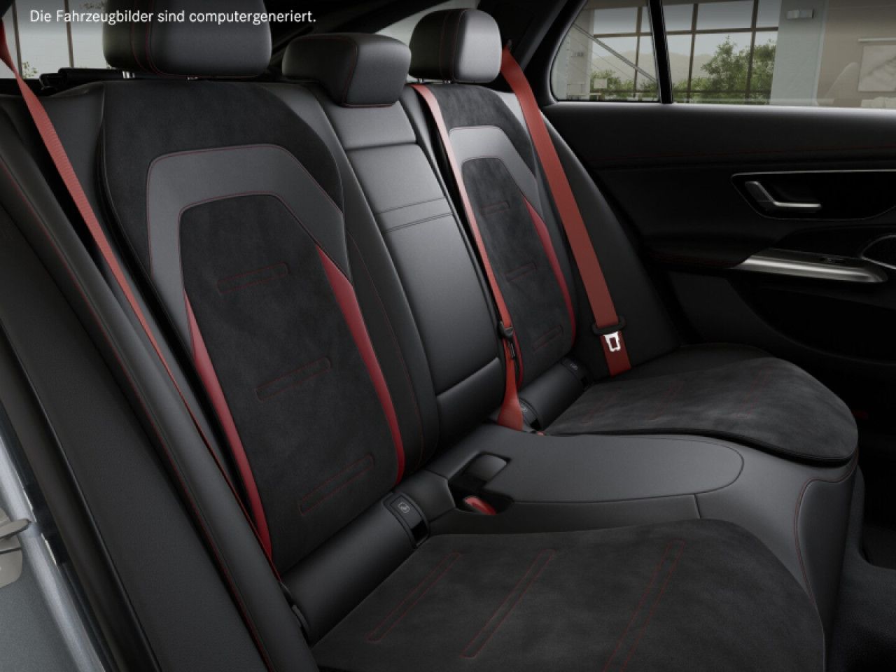 Mercedes-Benz E-Klasse – Bild 10