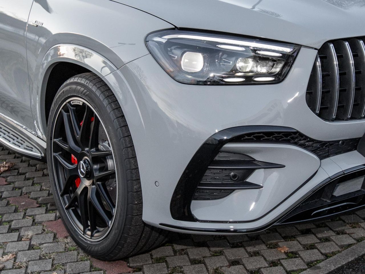 Mercedes-Benz GLE – Bild 2