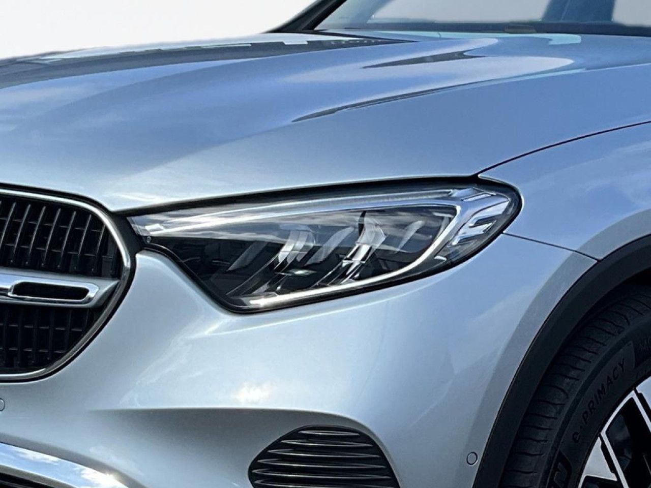 Mercedes-Benz GLC – Bild 2