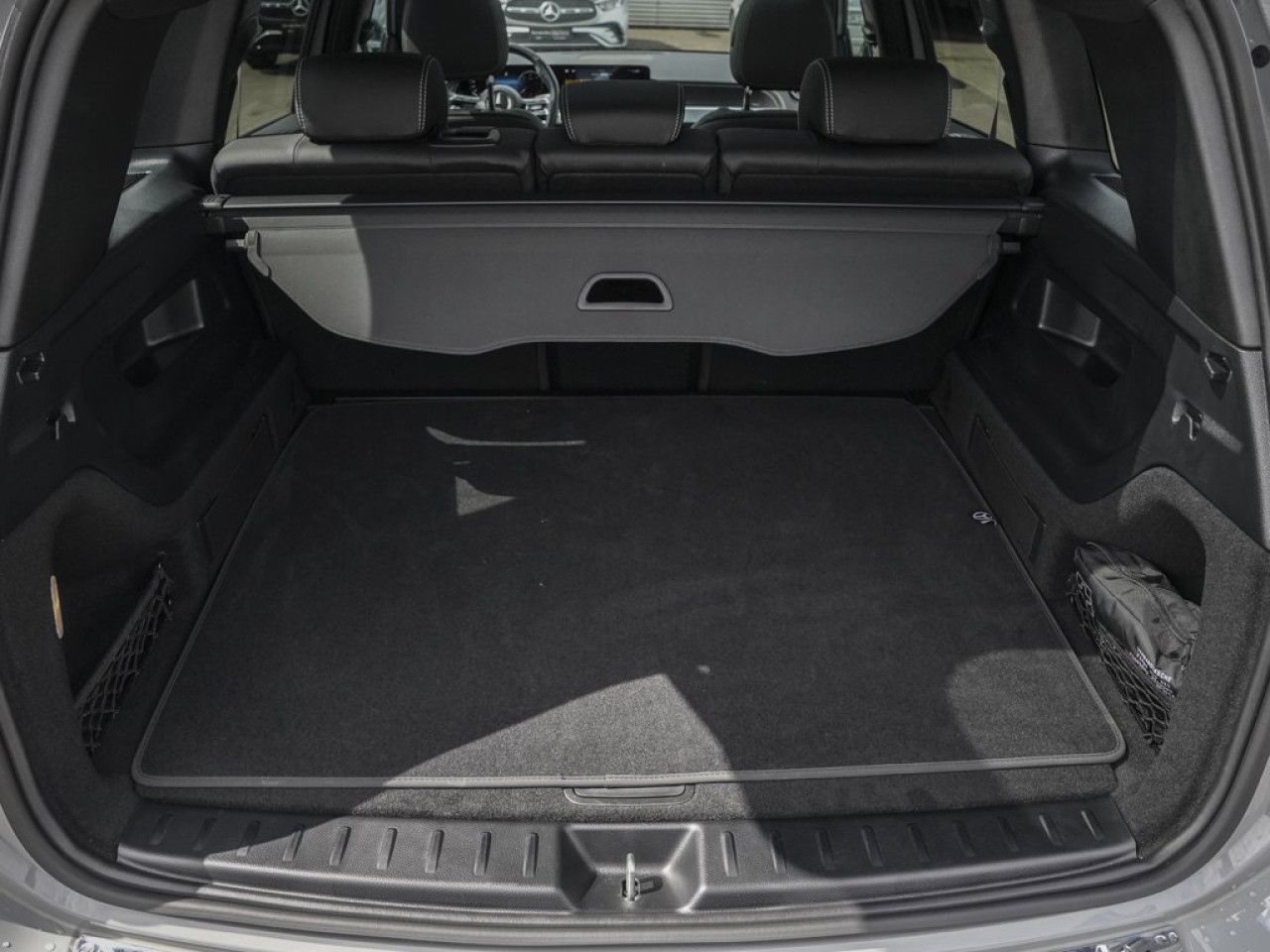 Mercedes-Benz GLB – Bild 4