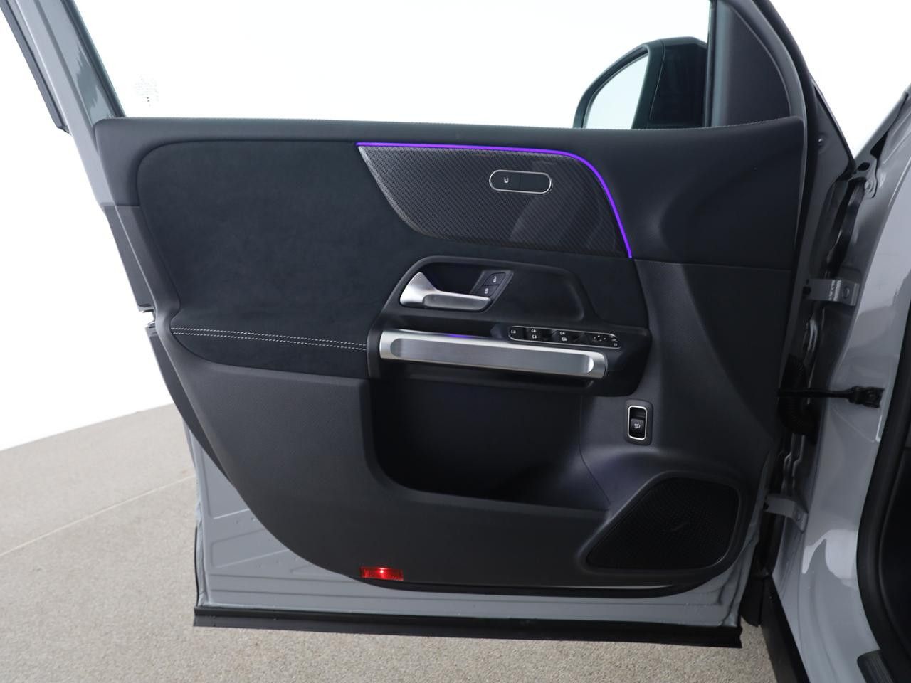 Mercedes-Benz GLB – Bild 12