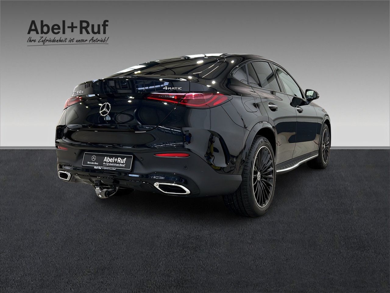 Mercedes-Benz GLC – Bild 4