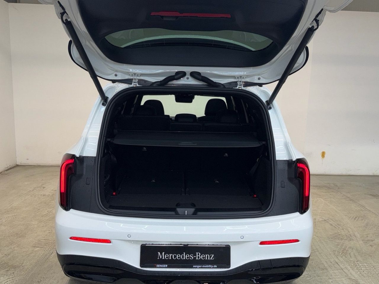 Mercedes-Benz GLB – Bild 15