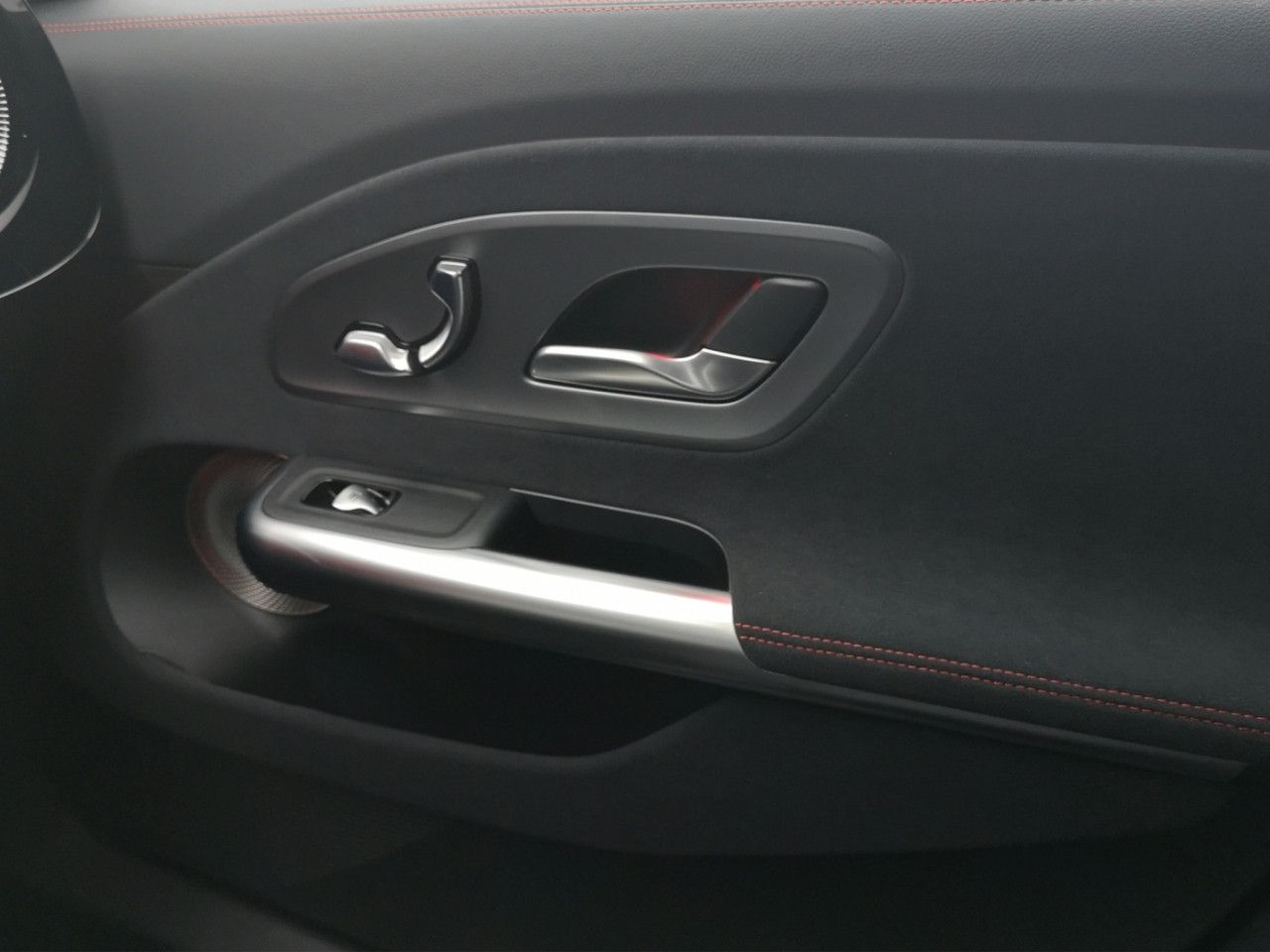 Mercedes-Benz CLA – Bild 14