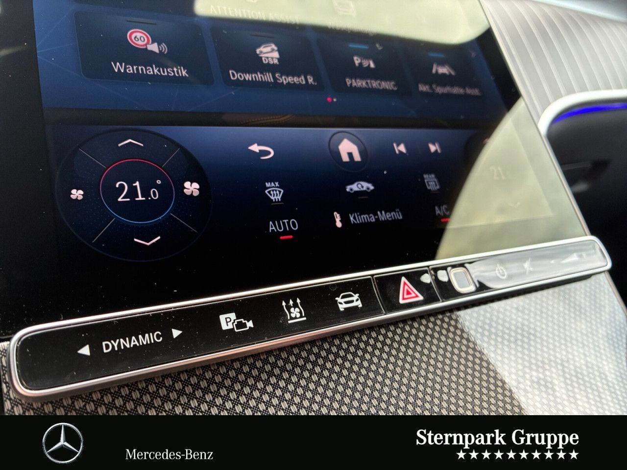 Mercedes-Benz GLC – Bild 19