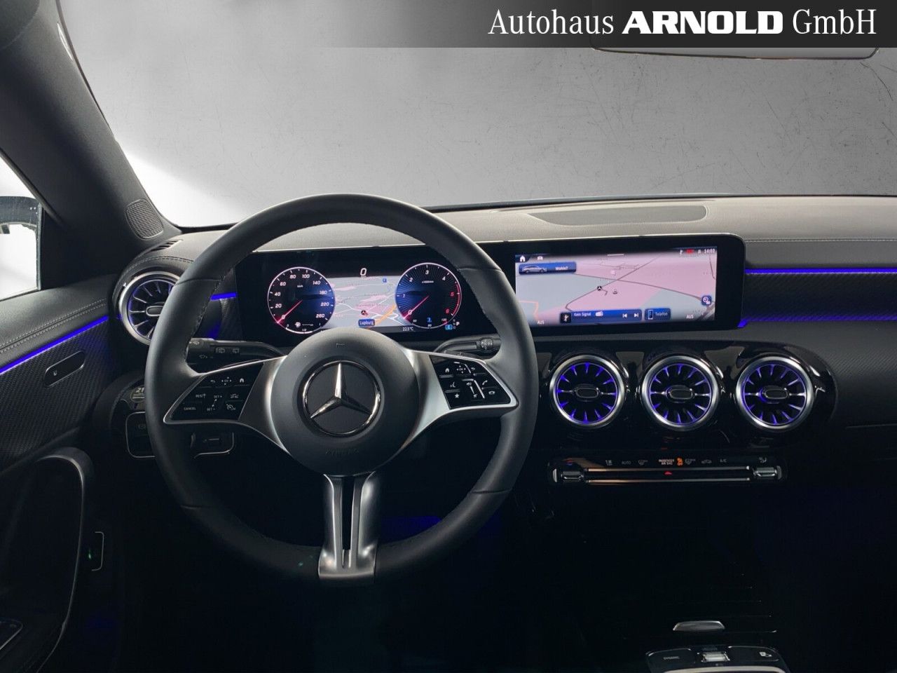 Mercedes-Benz CLA – Bild 9