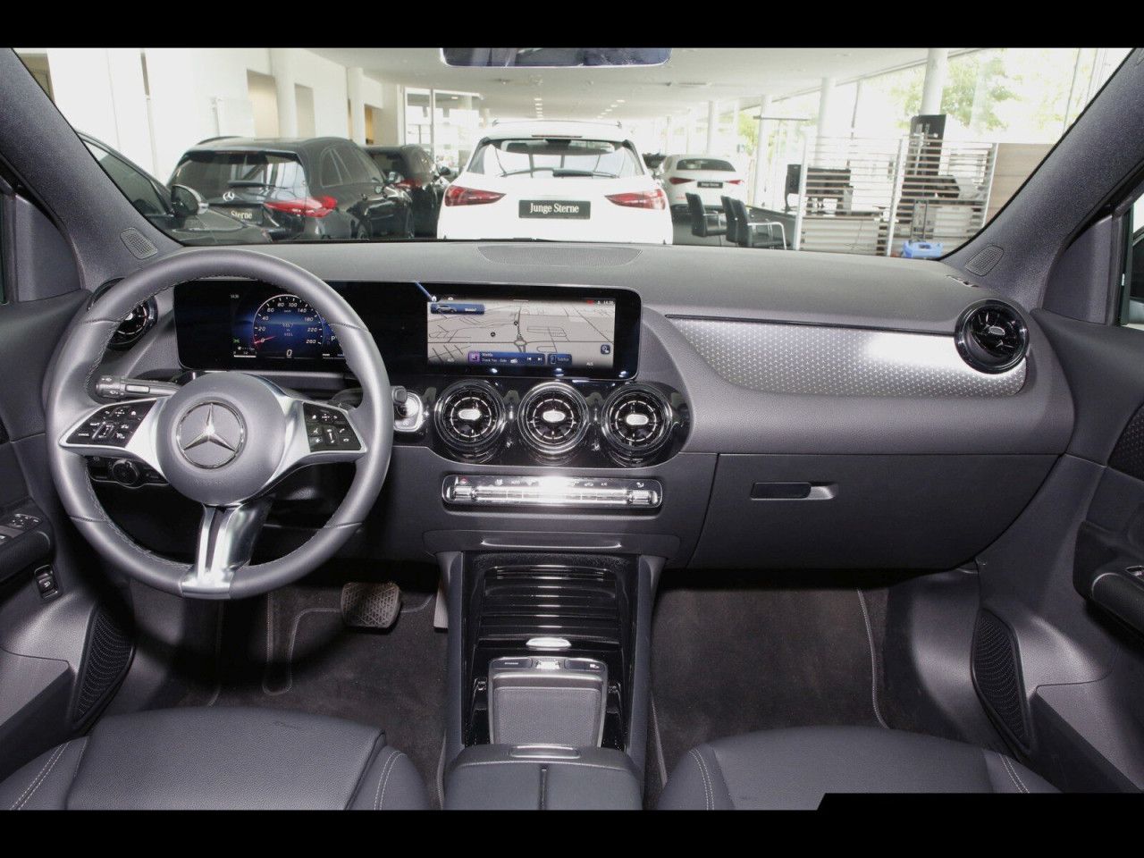 Mercedes-Benz GLA – Bild 10
