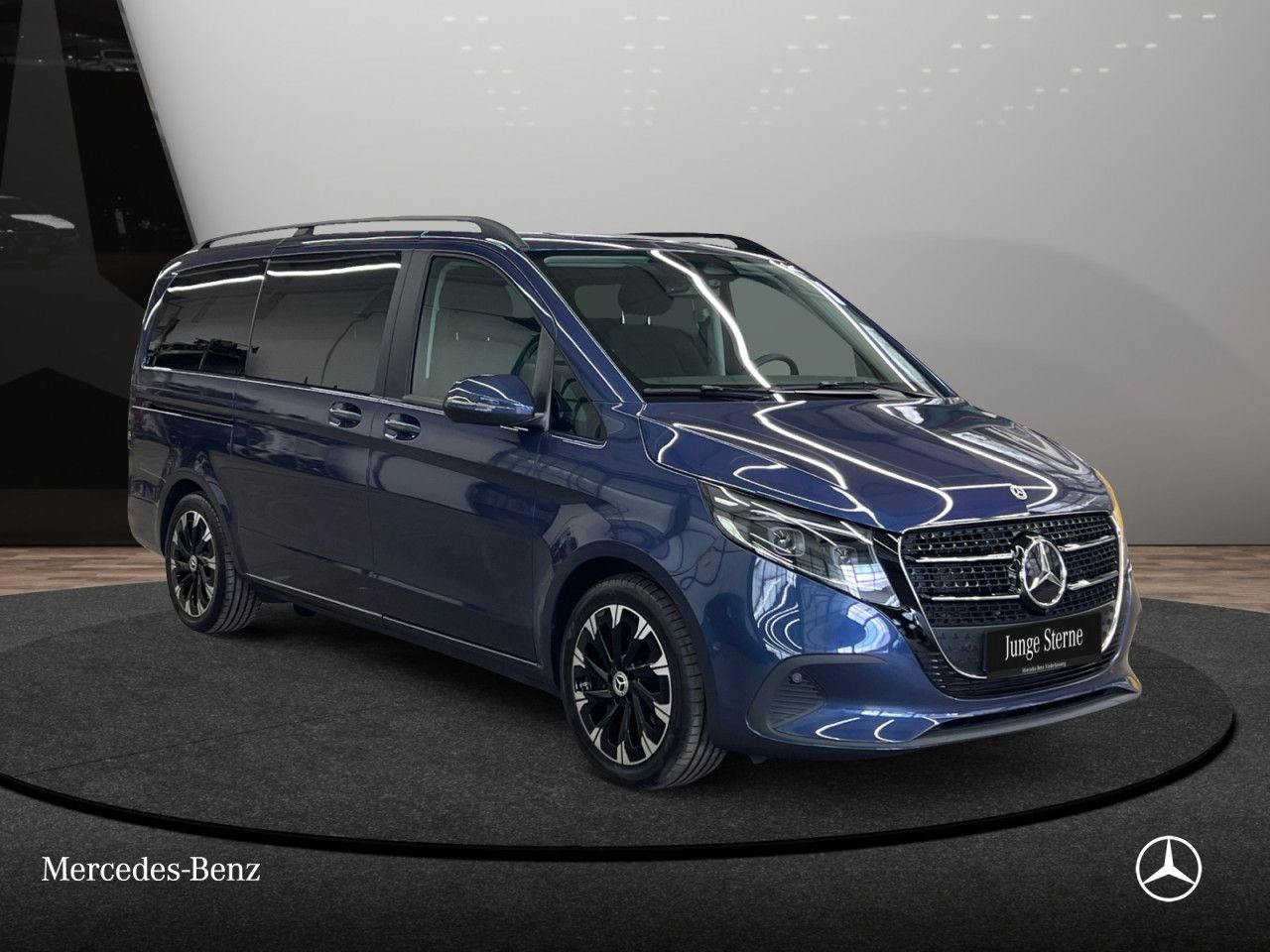 Mercedes-Benz V-Klasse – Bild 3