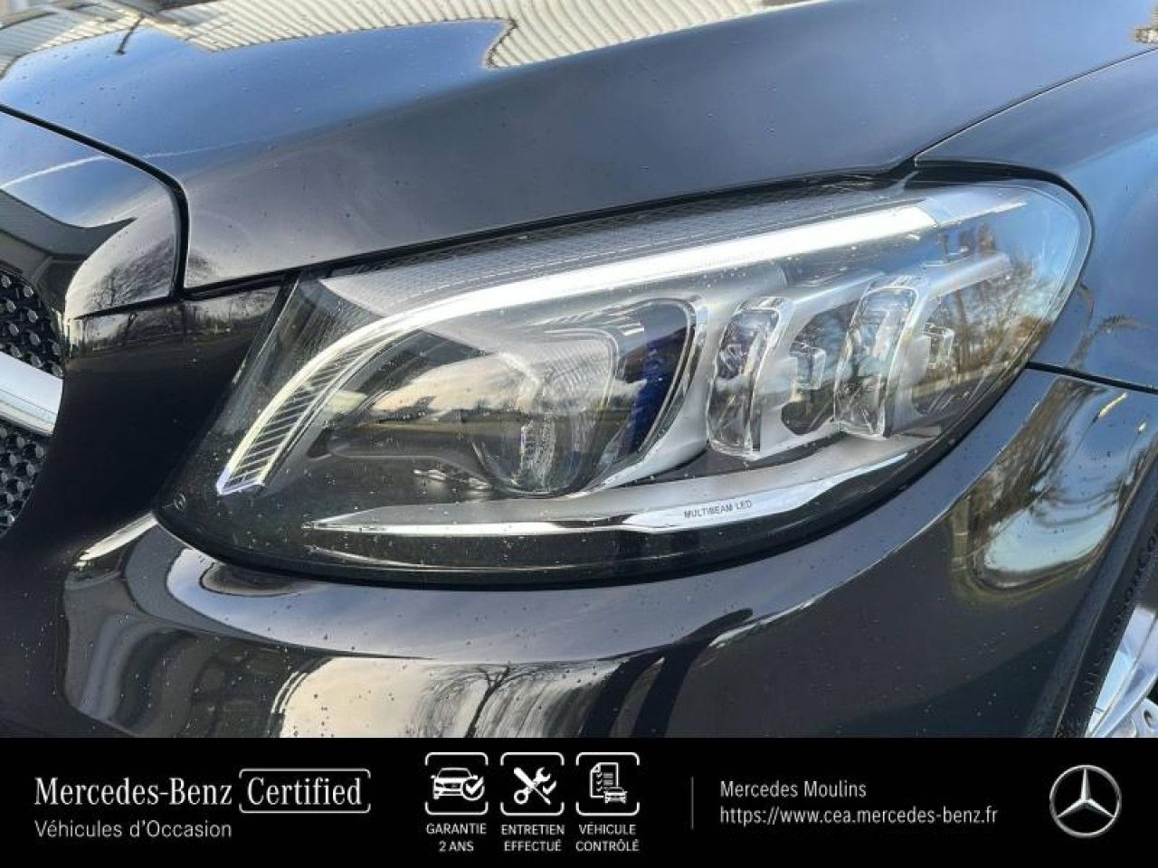 Photo du v&eacute;hicule 9 / 18