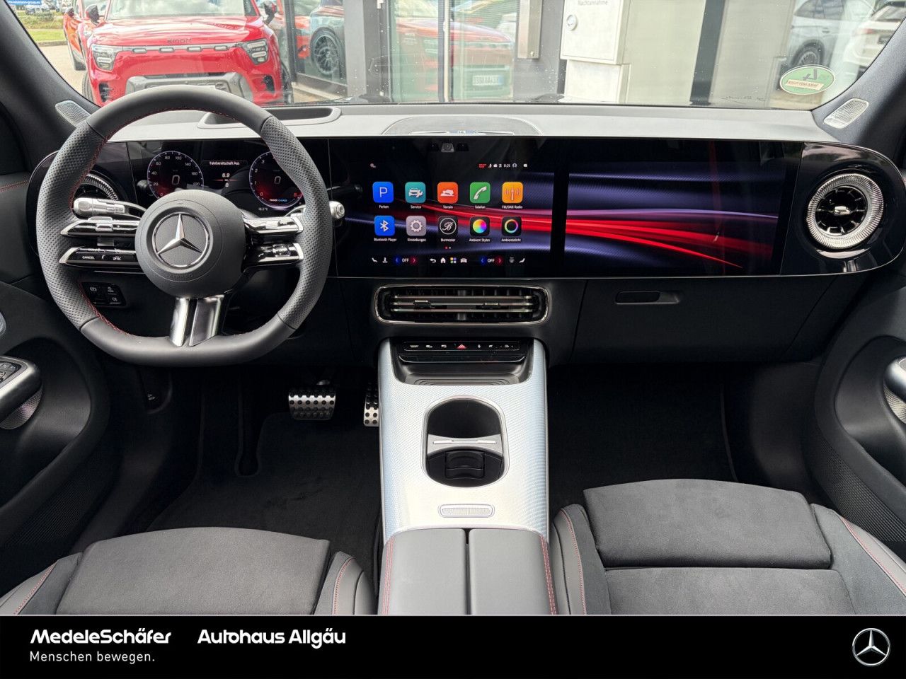 Mercedes-Benz GLB – Bild 5
