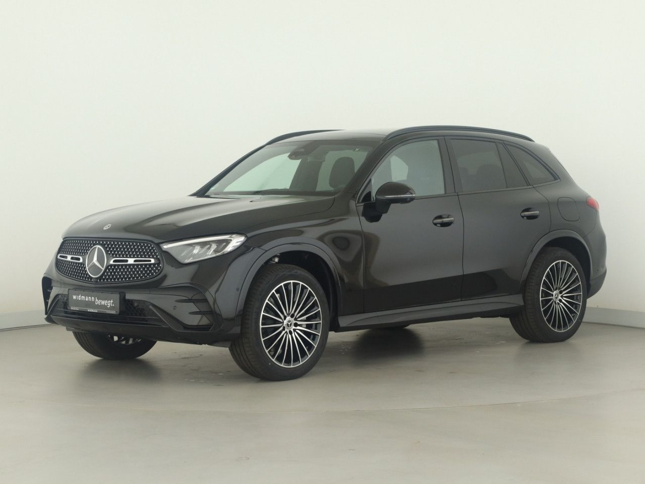 Mercedes-Benz GLC – Bild 5