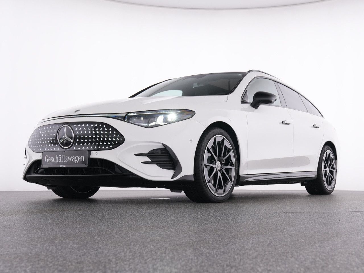 Mercedes-Benz CLA – Bild 6