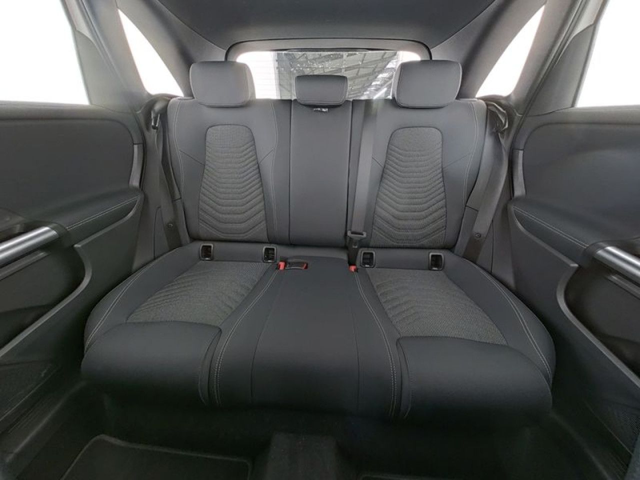 Mercedes-Benz B-Klasse – Bild 7