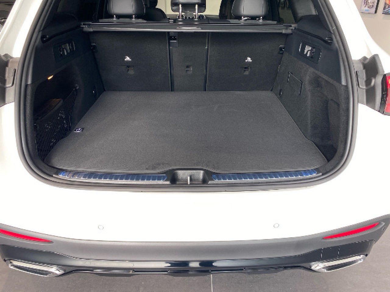 Mercedes-Benz GLC – Bild 10