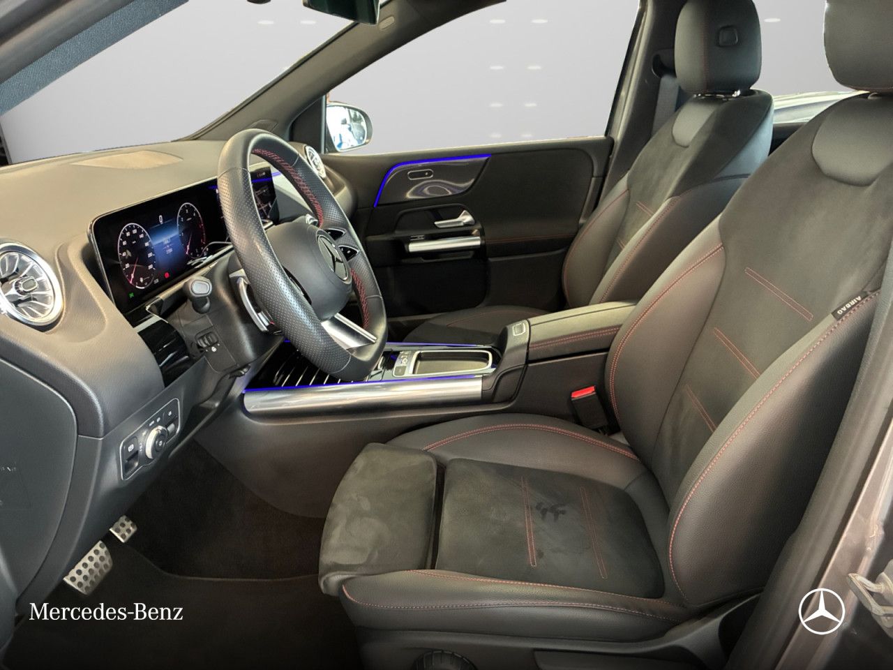 Mercedes-Benz B-Klasse – Bild 8