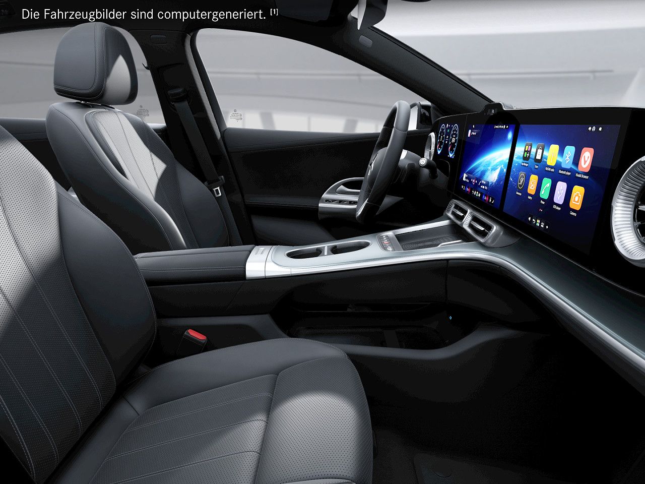 Mercedes-Benz C-Klasse – Bild 19