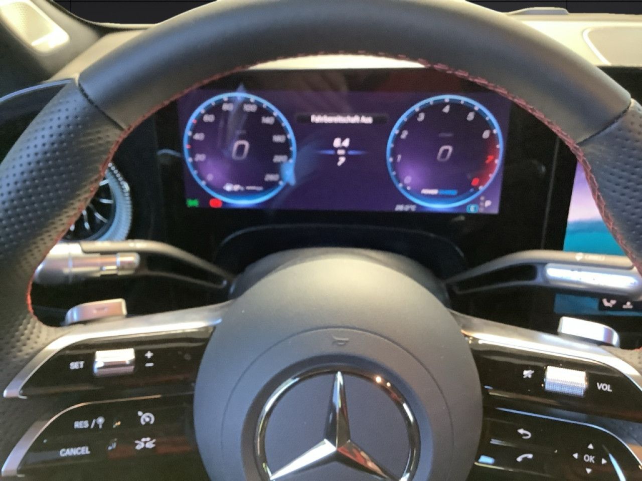 Mercedes-Benz CLA – Bild 7