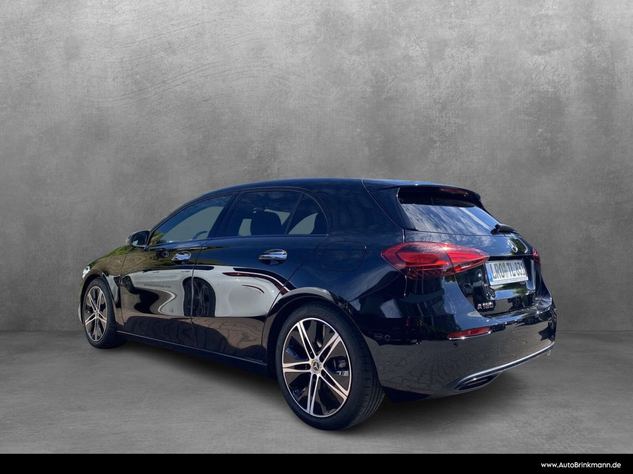 Mercedes-Benz A-Klasse – Bild 8