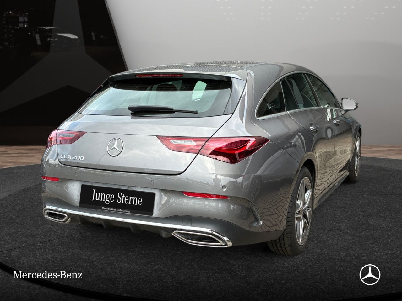 Mercedes-Benz CLA – Bild 5