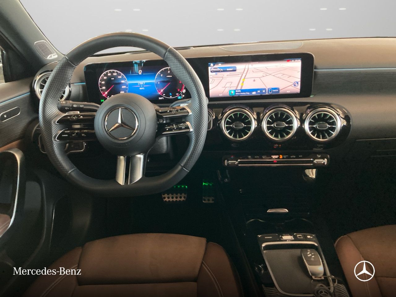 Mercedes-Benz A-Klasse – Bild 10