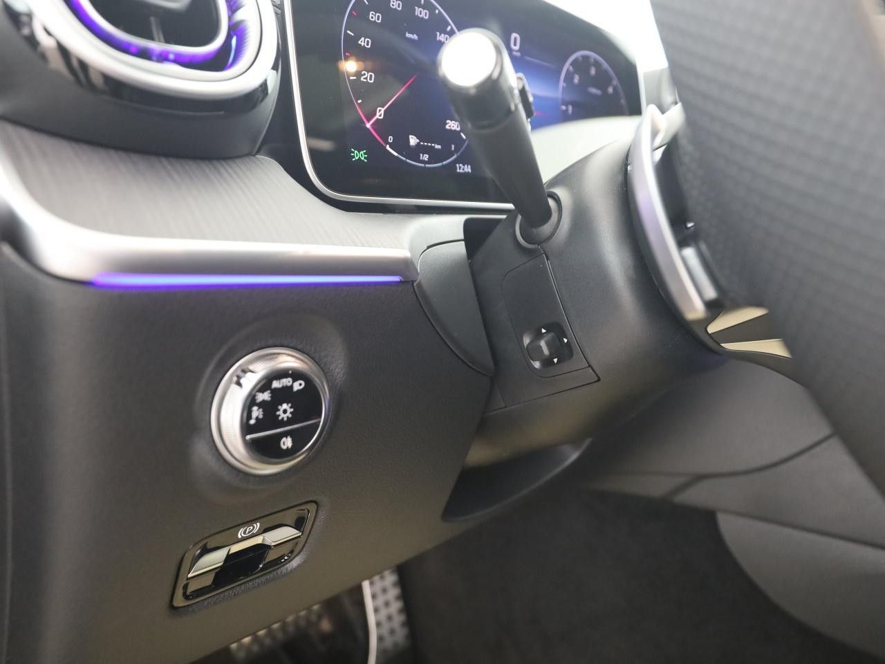 Mercedes-Benz C-Klasse – Bild 22