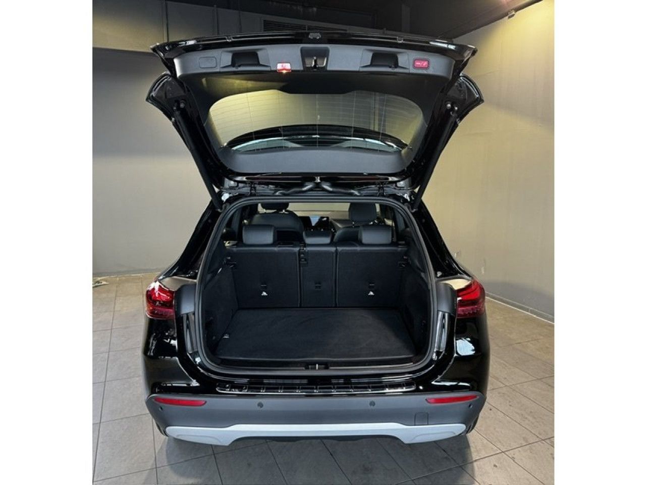 Mercedes-Benz GLA – Bild 2