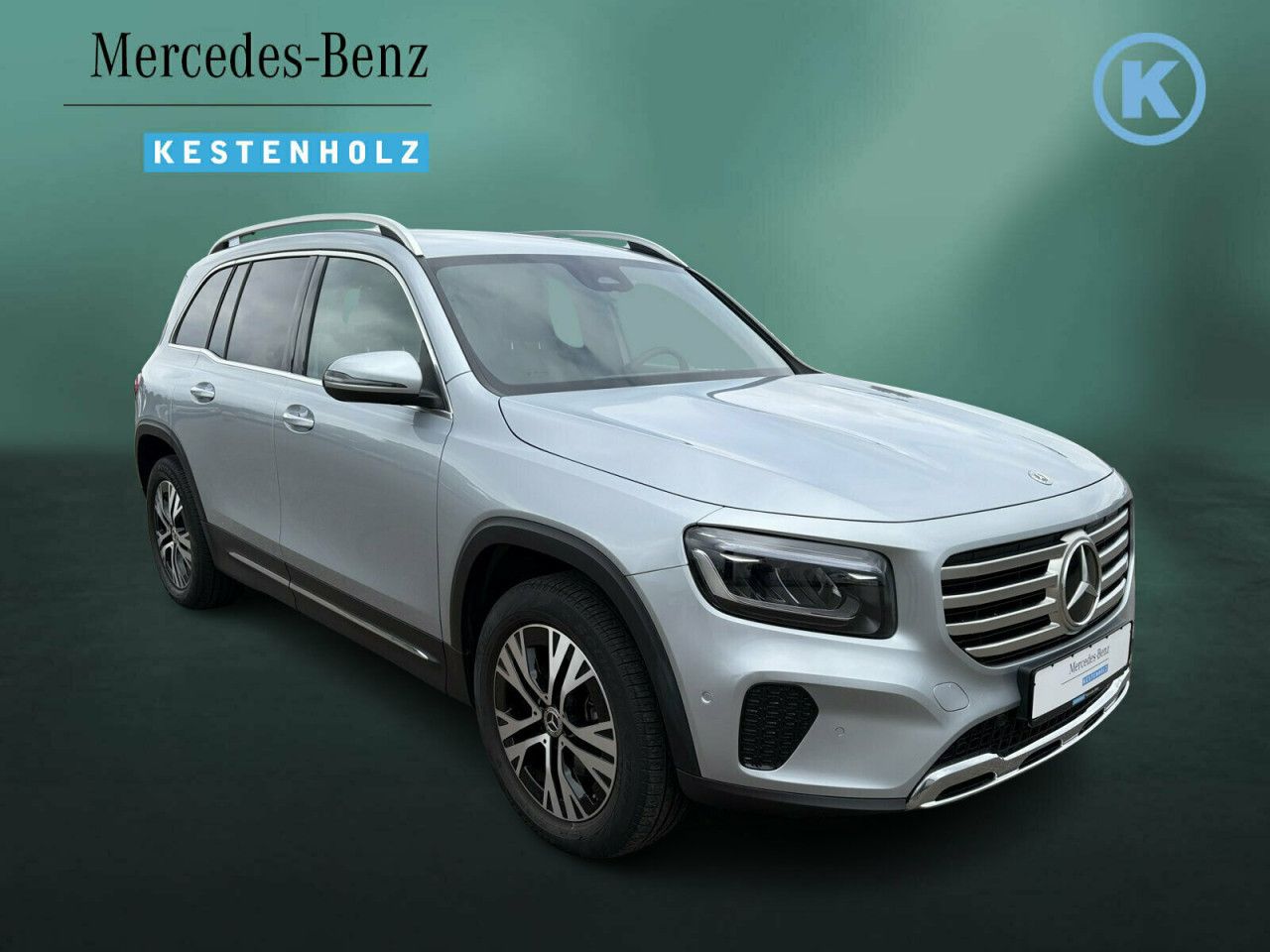 Mercedes-Benz GLB – Bild 7