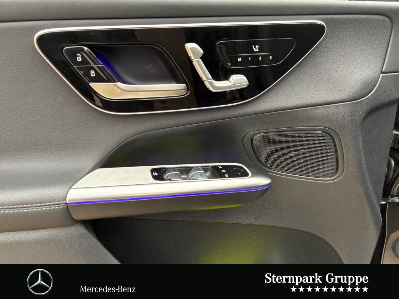 Mercedes-Benz GLC – Bild 16