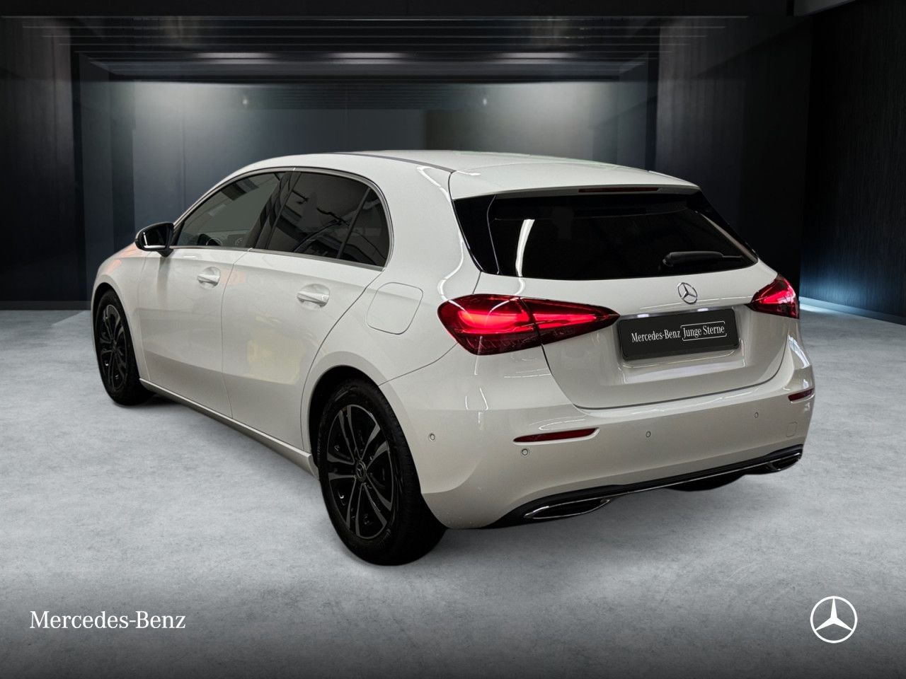 Mercedes-Benz A-Klasse – Bild 6
