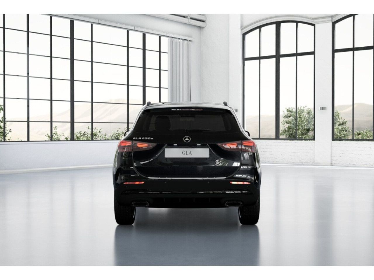 Mercedes-Benz GLA – Bild 5