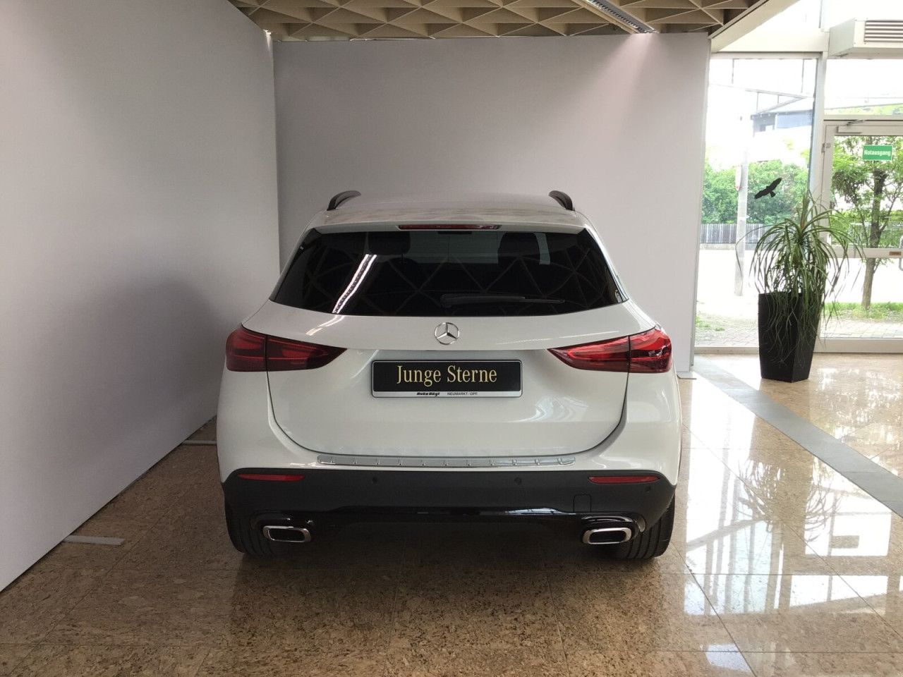 Mercedes-Benz GLA – Bild 5