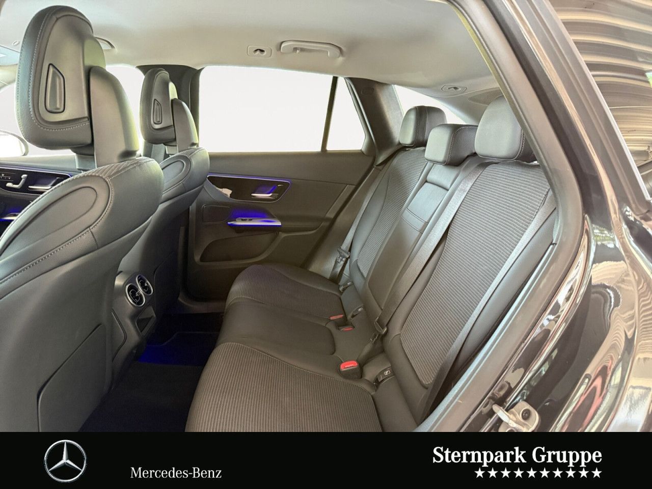 Mercedes-Benz GLC – Bild 13