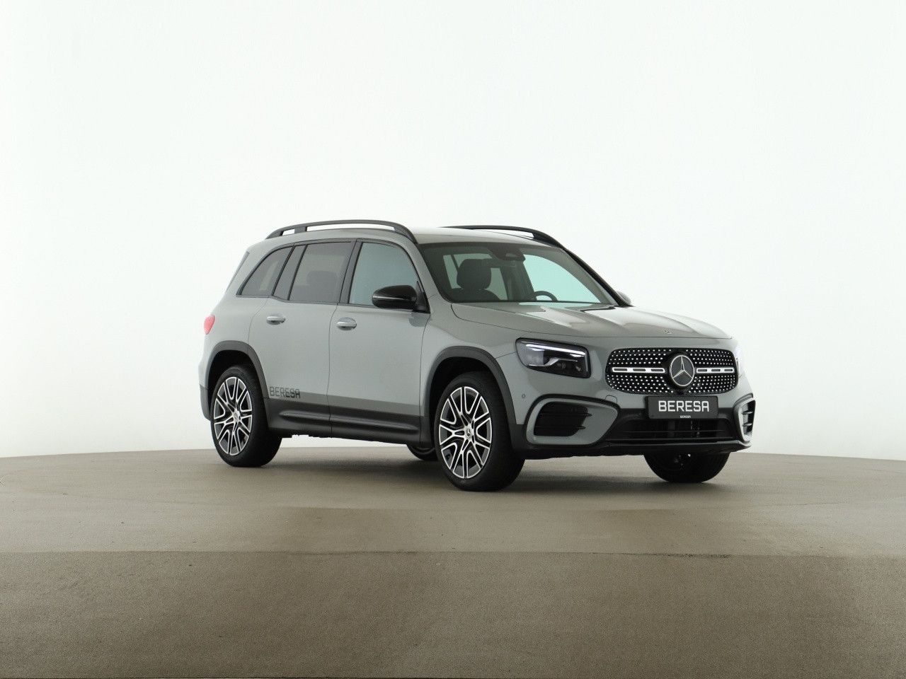 Mercedes-Benz GLB – Bild 7