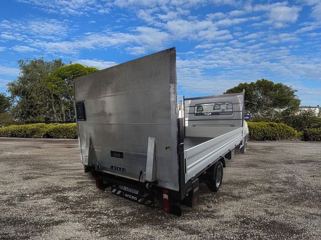 IVECO | Iveco Daily 35C14