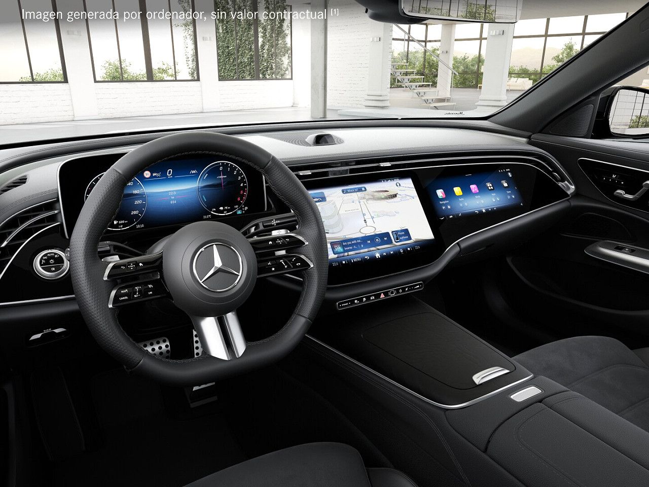 Foto de estudio 4 / 5