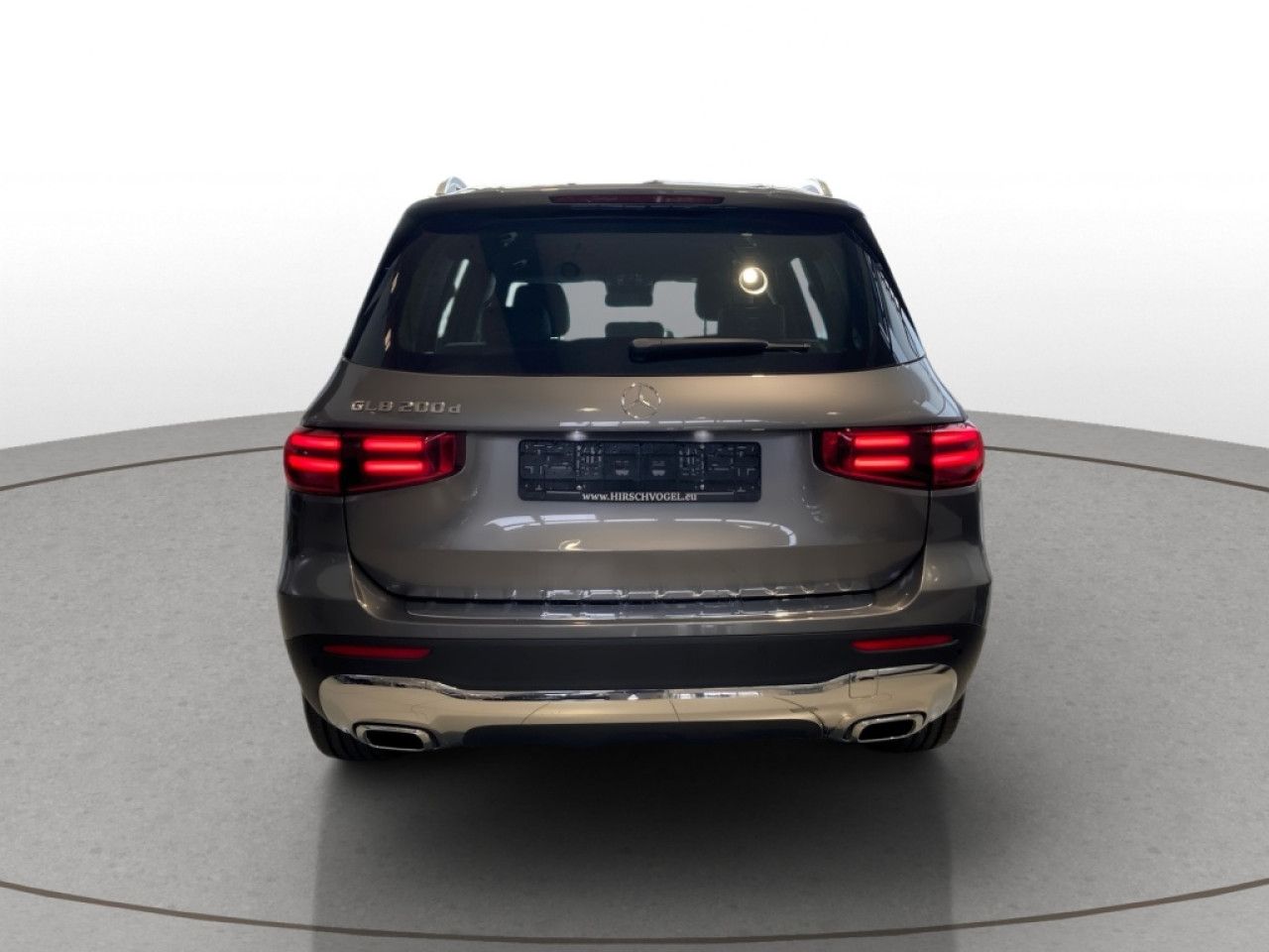 Mercedes-Benz GLB – Bild 5