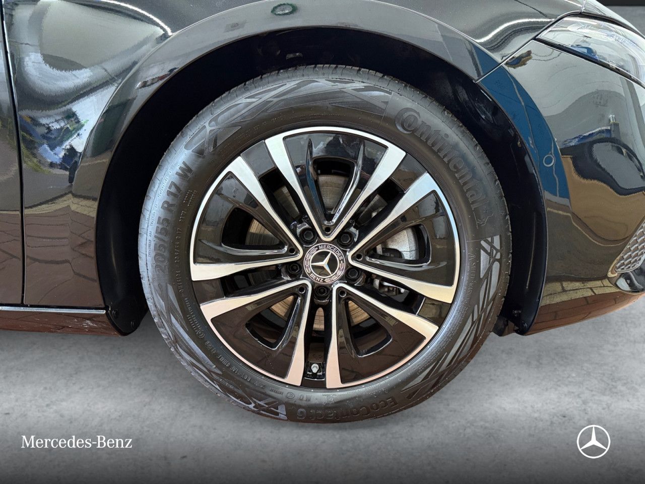 Mercedes-Benz A-Klasse – Bild 2