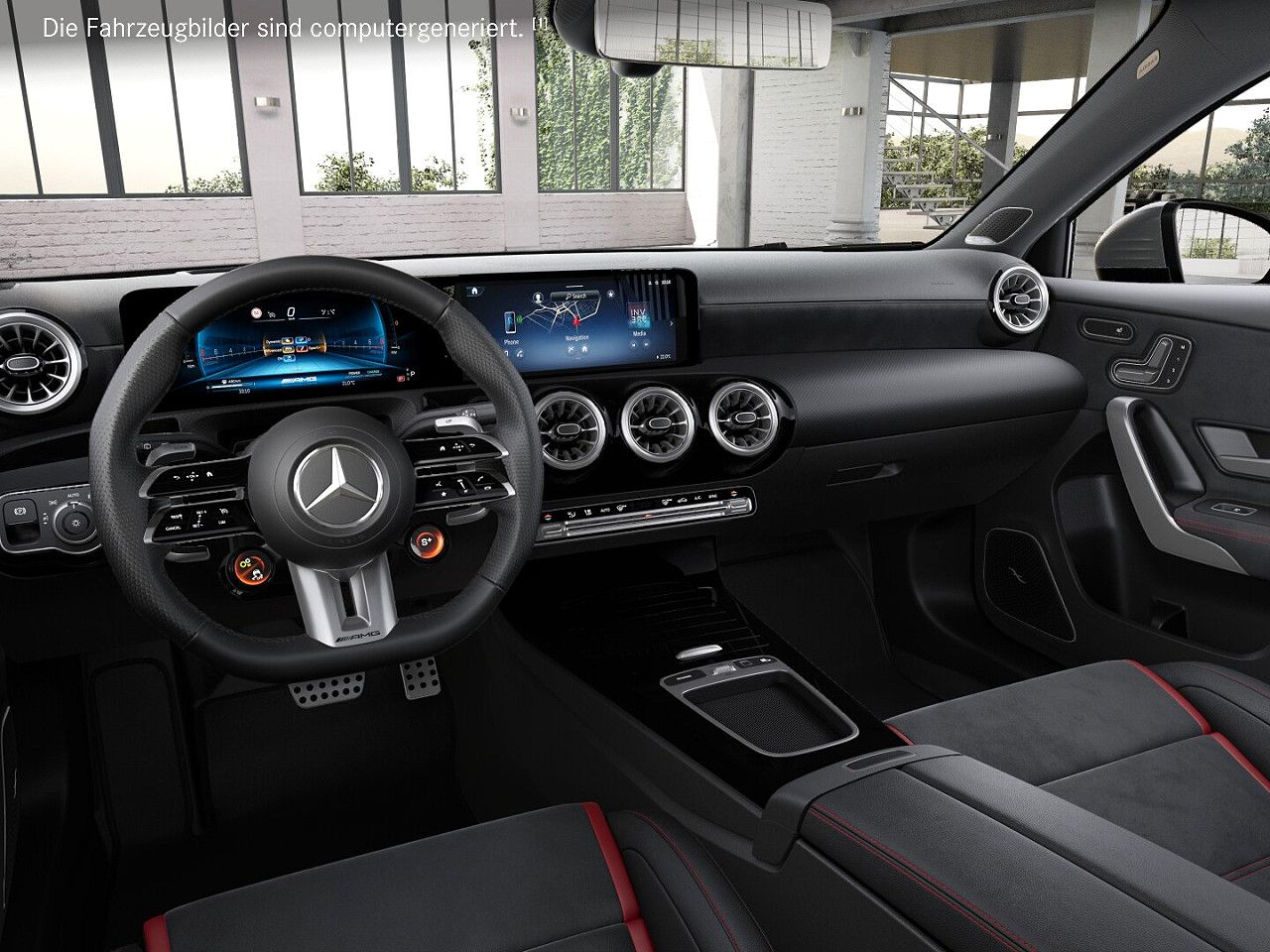 Mercedes-Benz A-Klasse – Bild 18