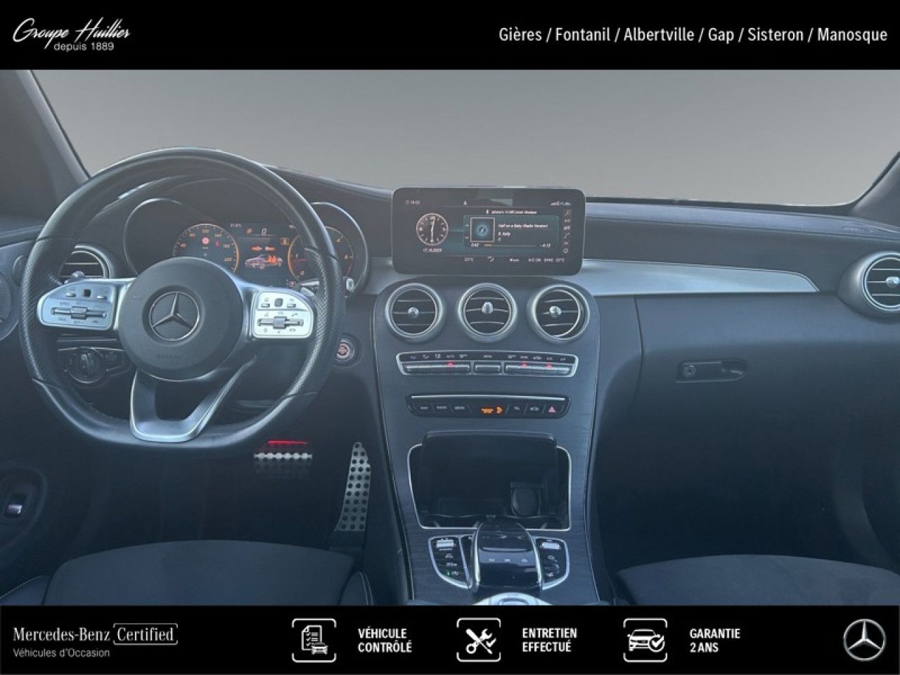 Photo du véhicule 14 / 18