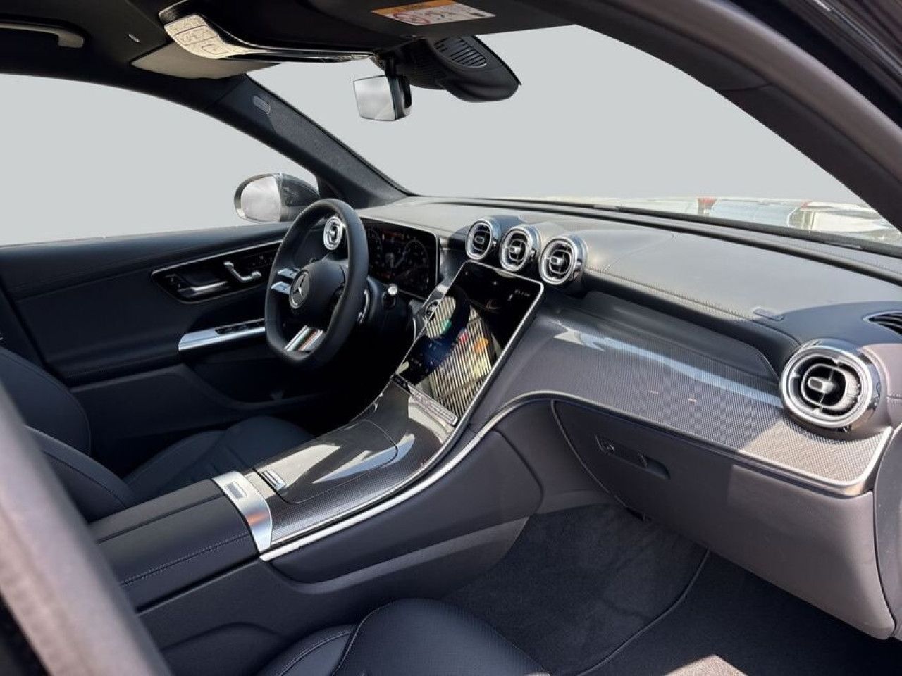 Mercedes-Benz GLC – Bild 15
