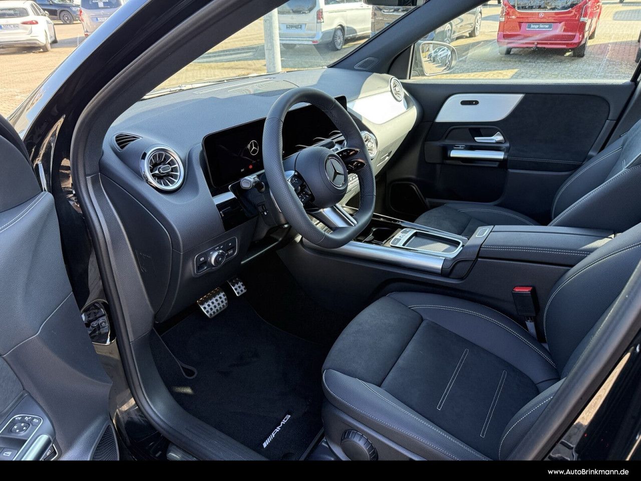 Mercedes-Benz GLA – Bild 10