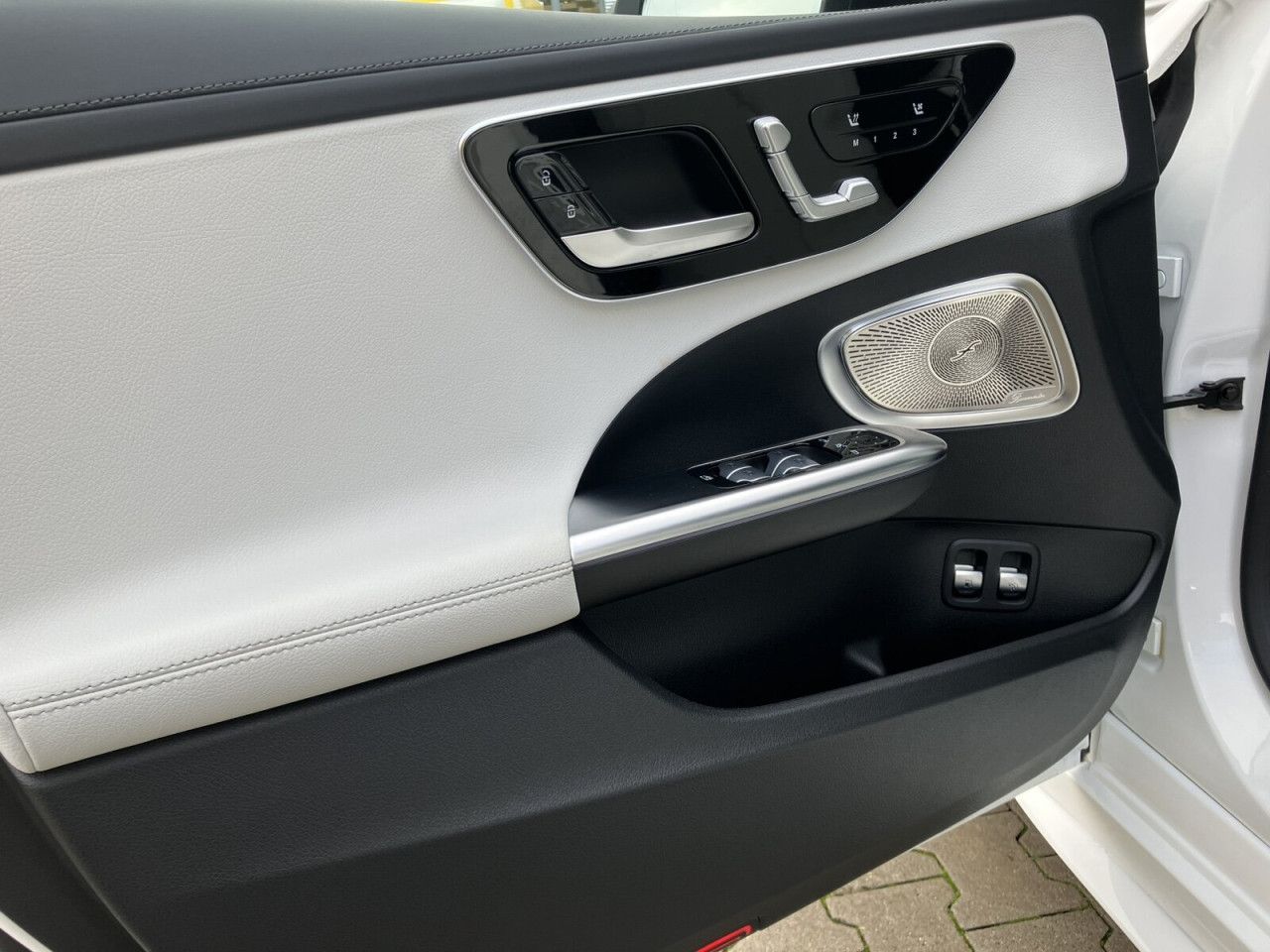 Mercedes-Benz C-Klasse – Bild 5