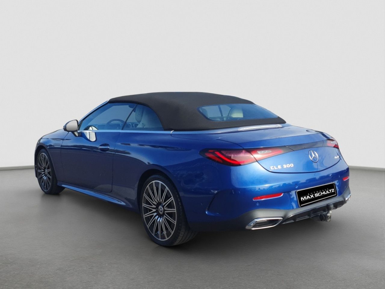 Mercedes-Benz CLE – Bild 20
