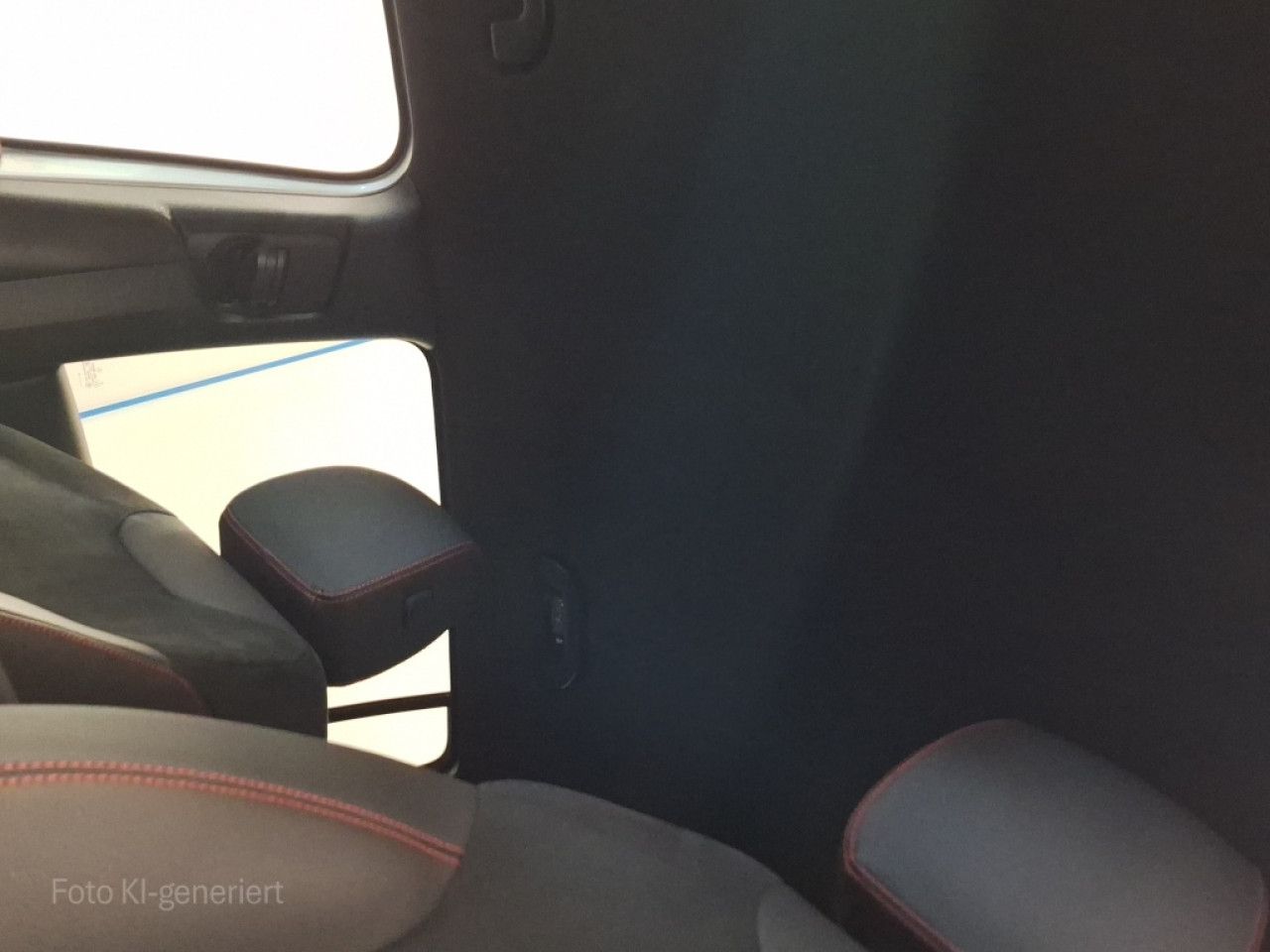 Mercedes-Benz GLB – Bild 12