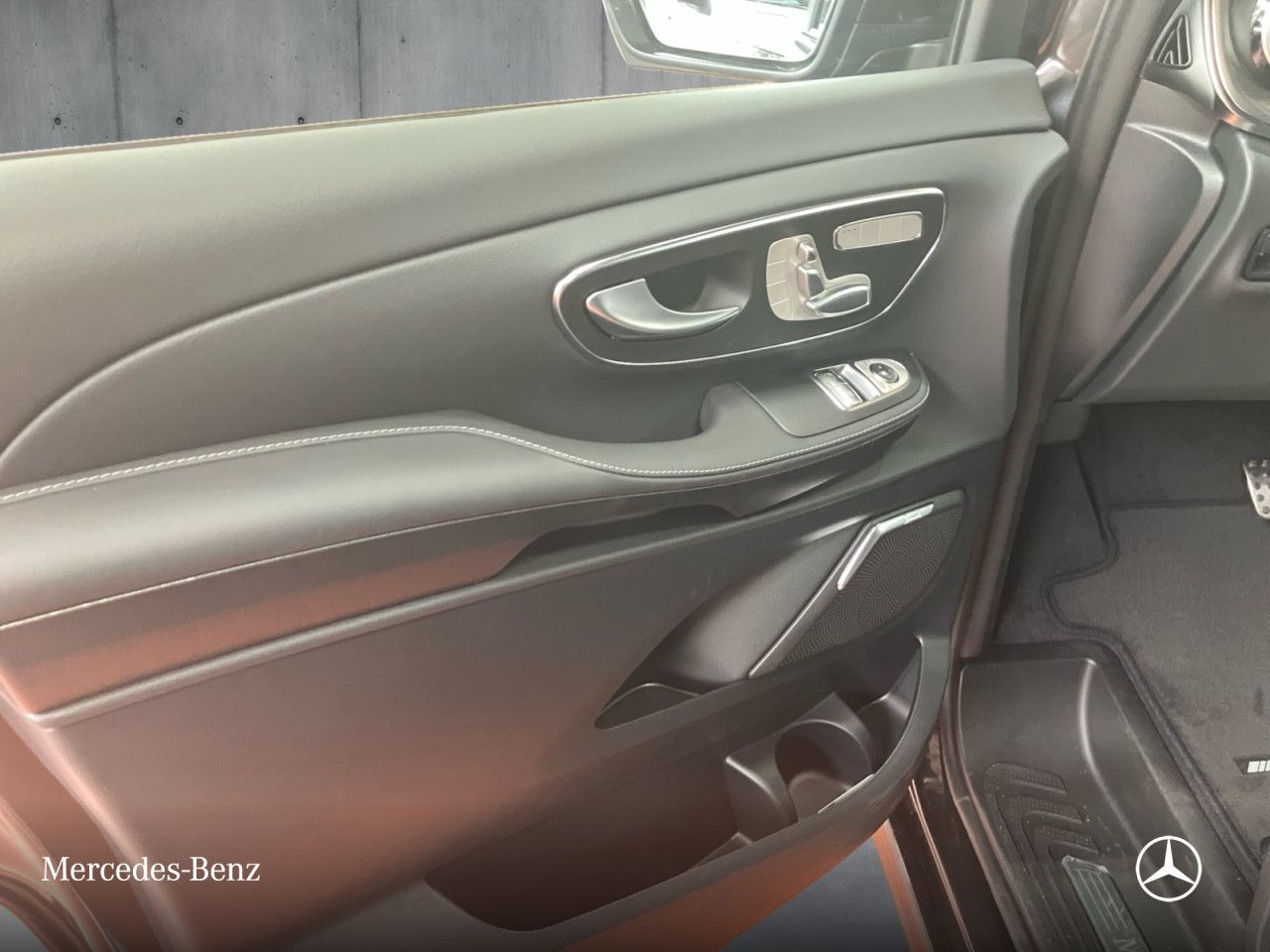Mercedes-Benz V-Klasse – Bild 14