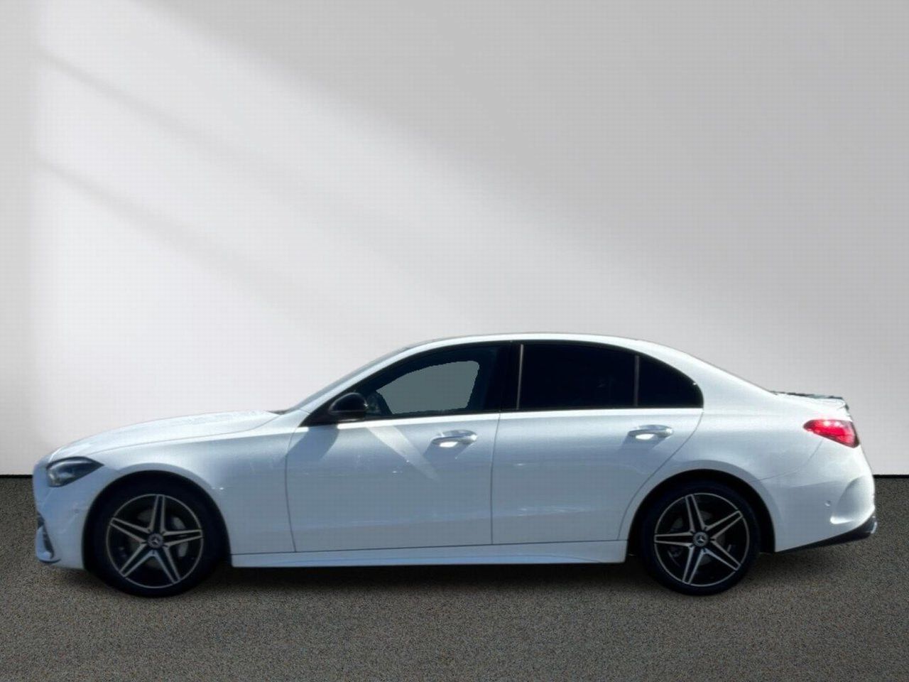 Mercedes-Benz C-Klasse – Bild 2