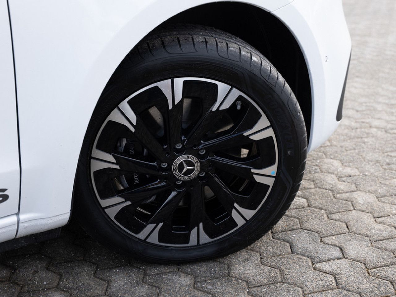 Mercedes-Benz V-Klasse – Bild 5