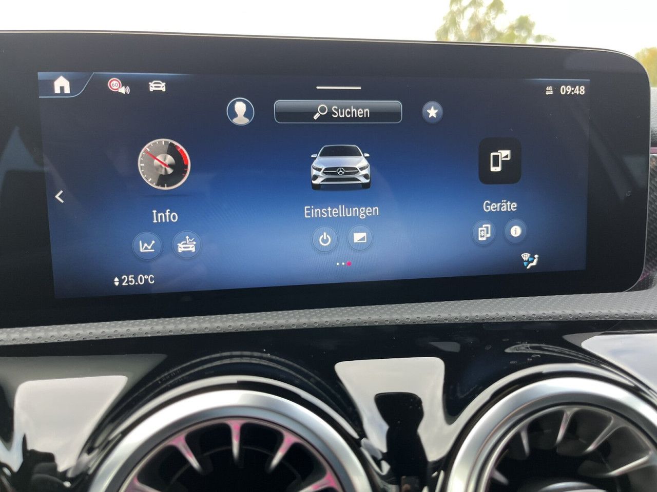 Mercedes-Benz A-Klasse – Bild 22