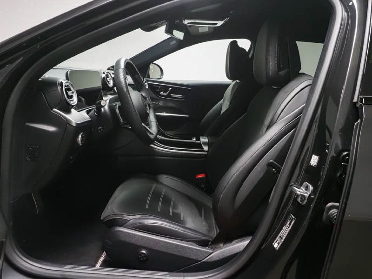 Mercedes-Benz C-Klasse – Bild 10