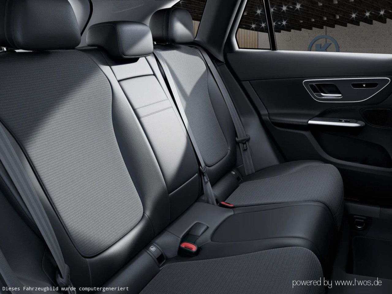 Mercedes-Benz GLC – Bild 9